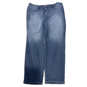 Torrid Jegging Jeans Plus Size 22R